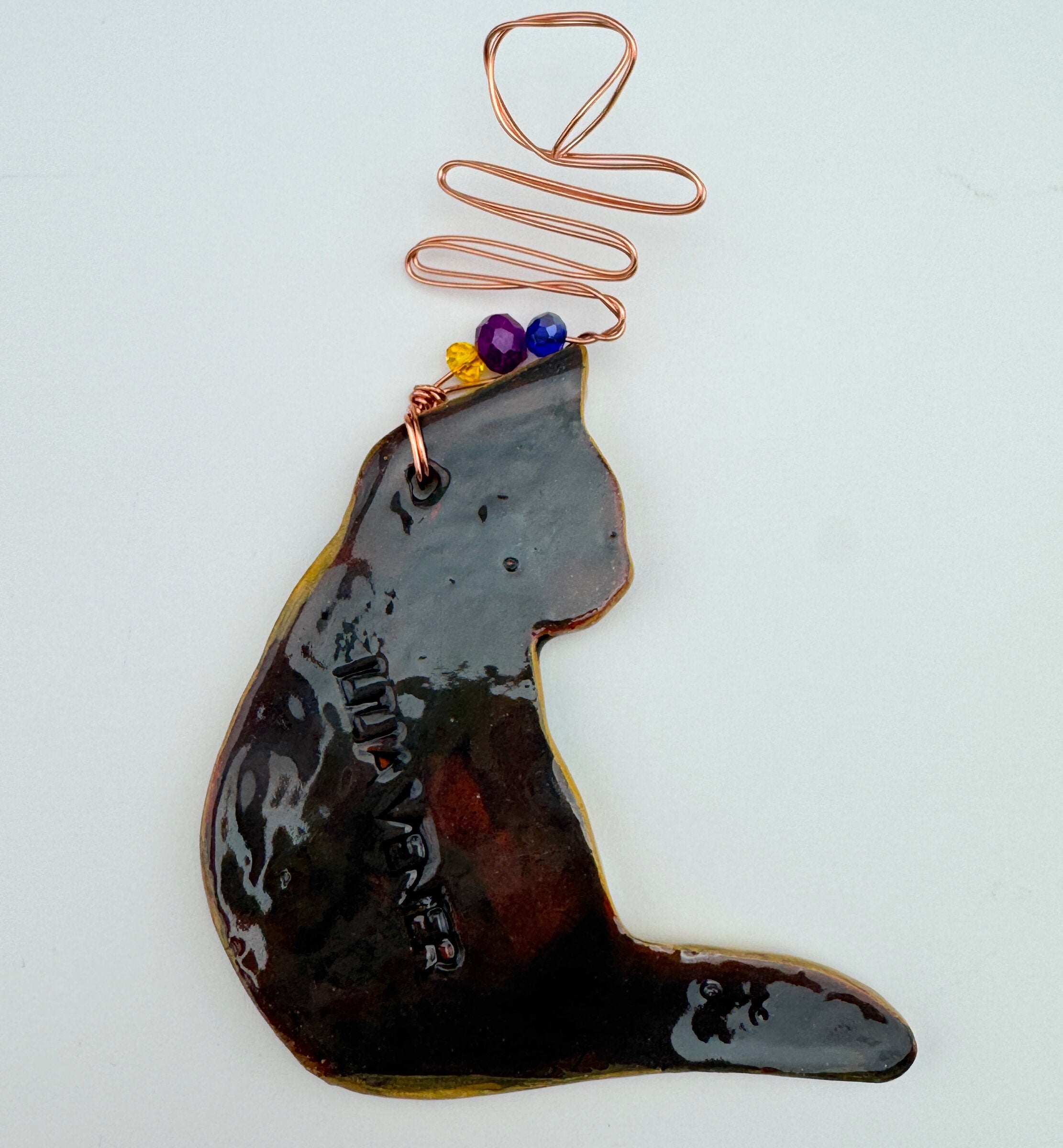 Lilia Venier's Cat Collection I