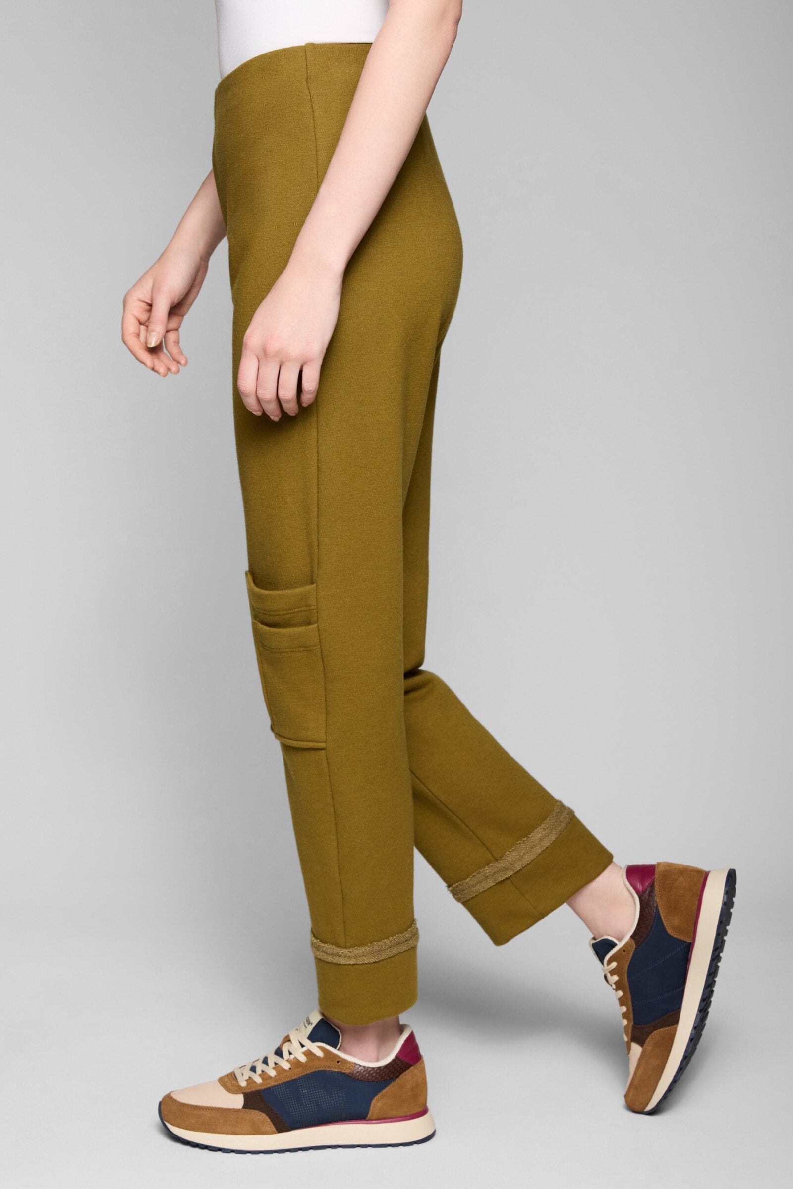 Sabine Pant