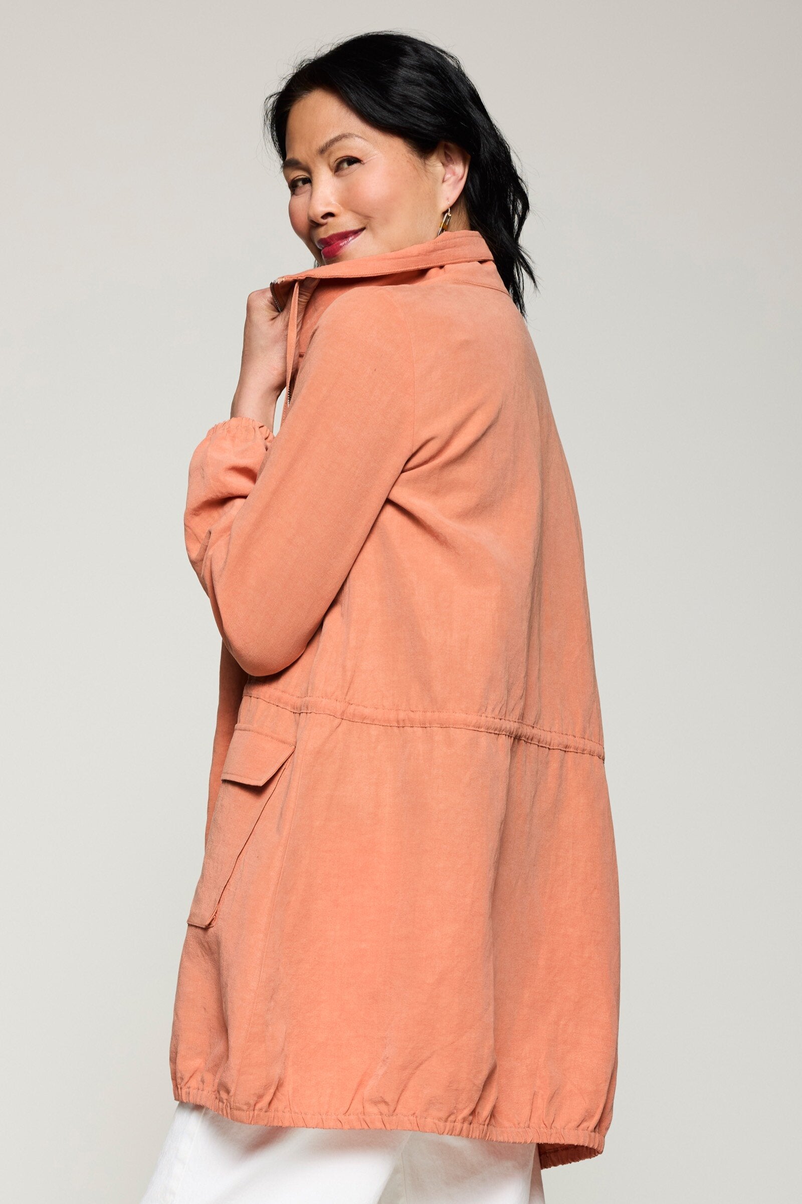 Sylvie Anorak