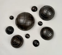 Midnight Spheres