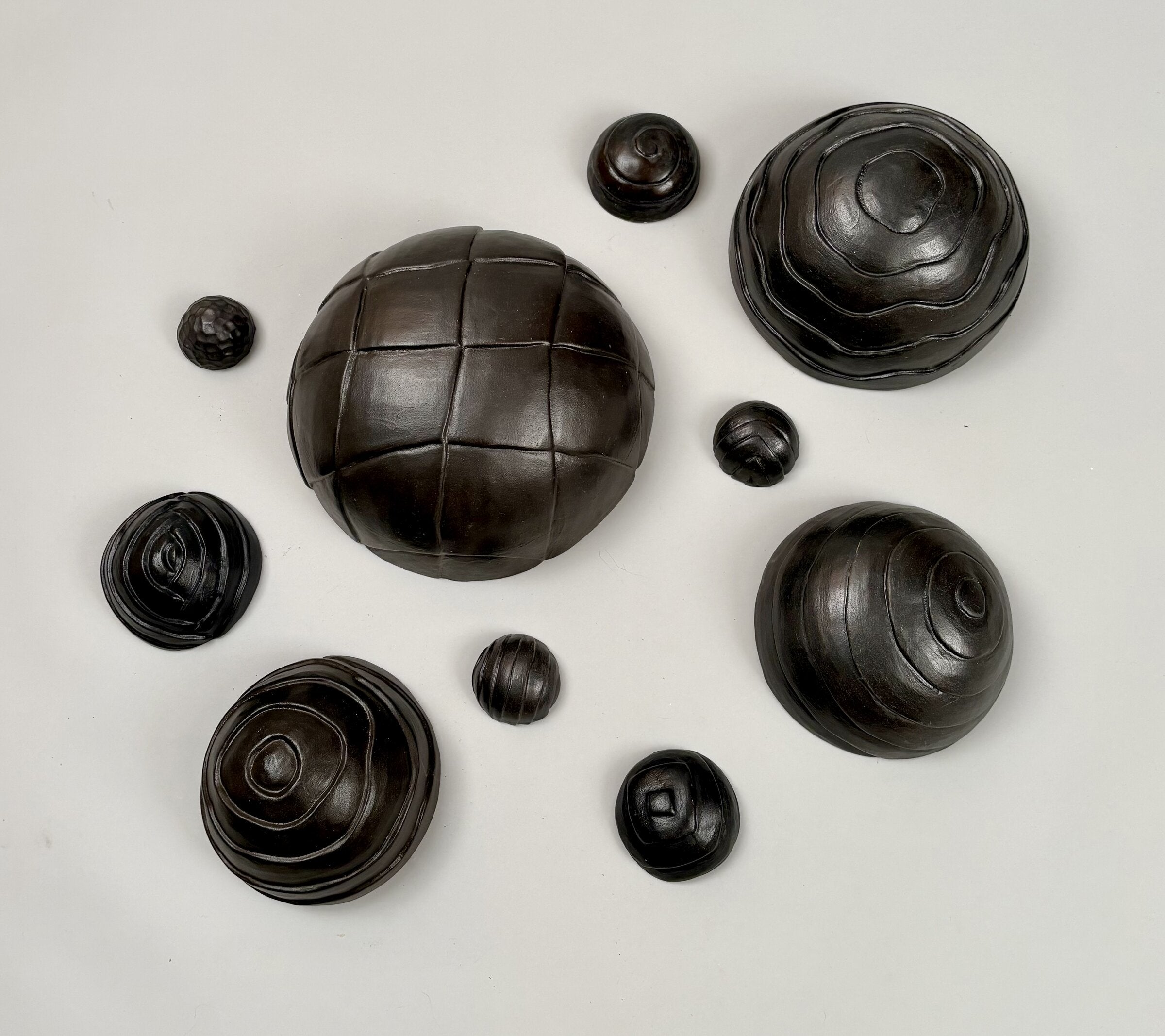 Midnight Spheres