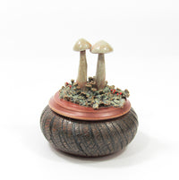 Mushroom Duet