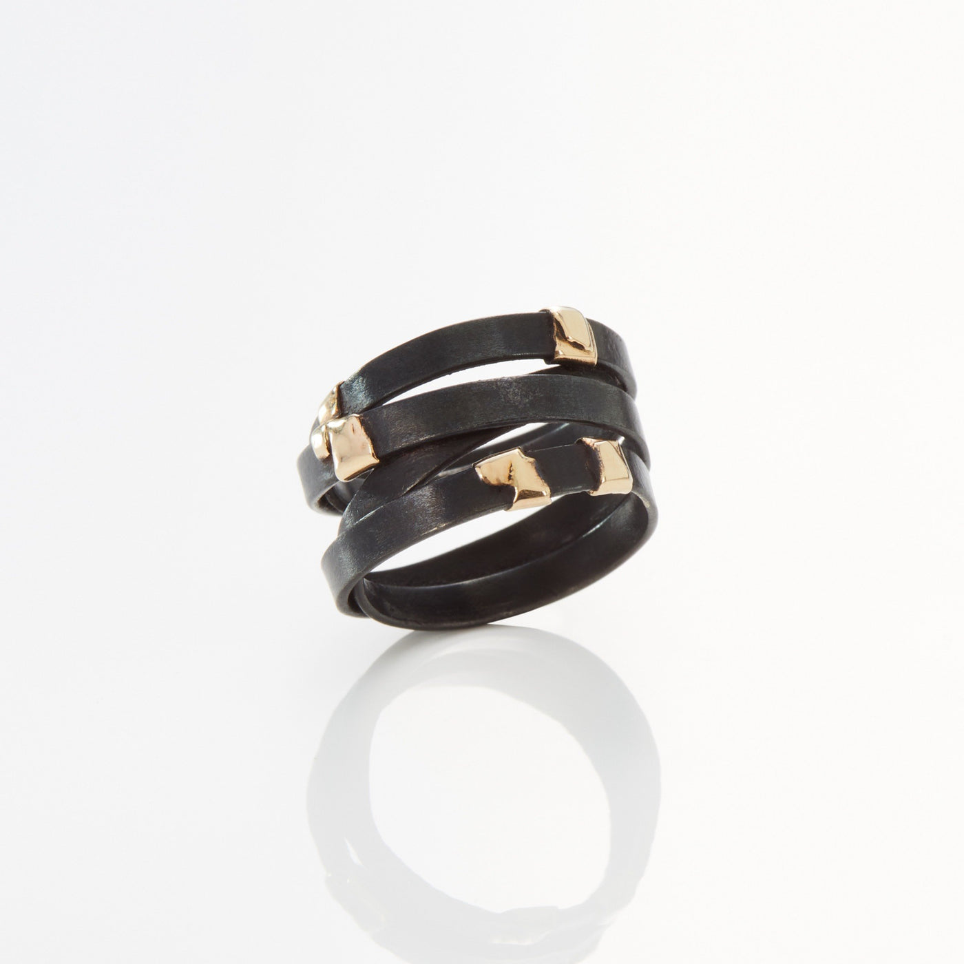 Street Cleaner Ring