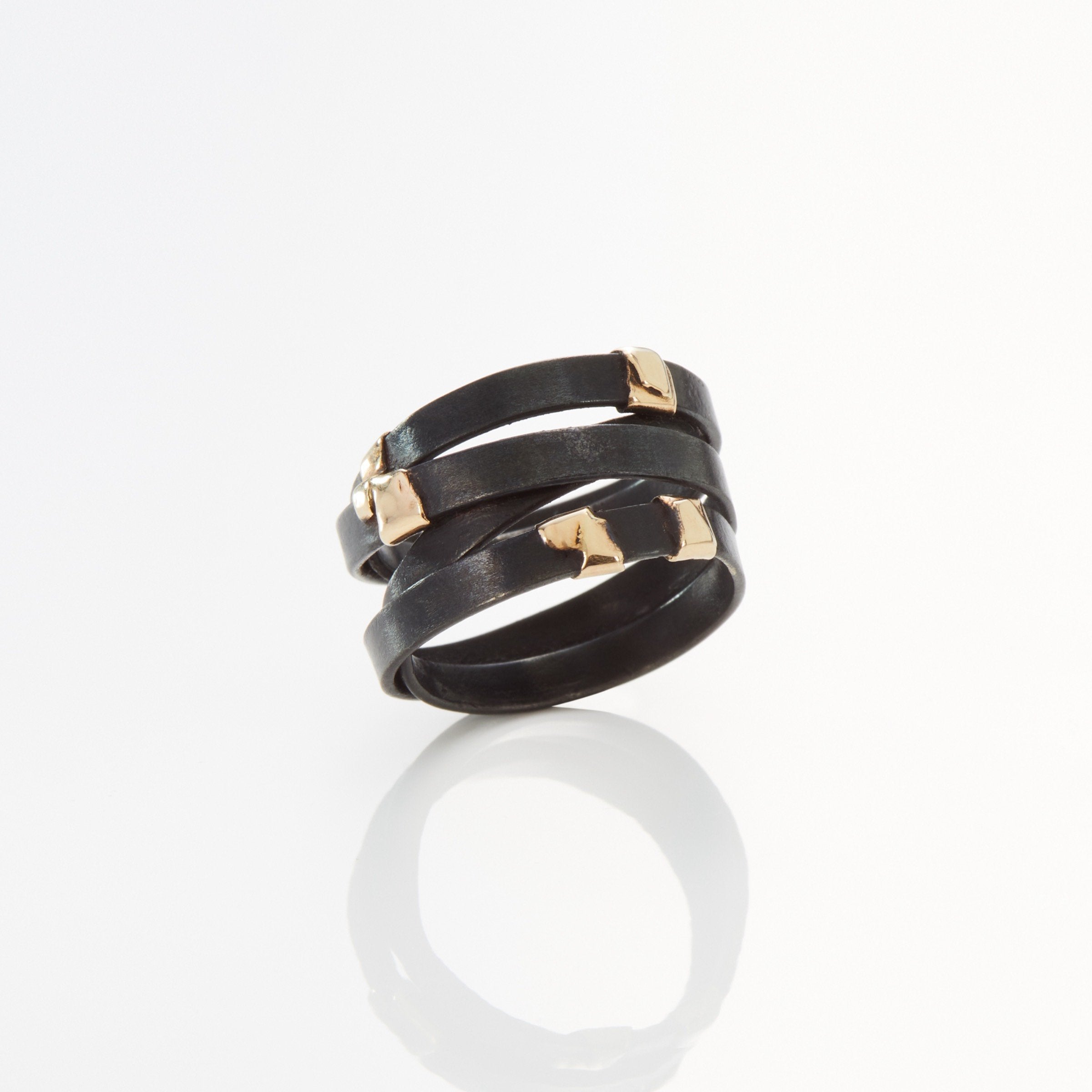 Street Cleaner Ring