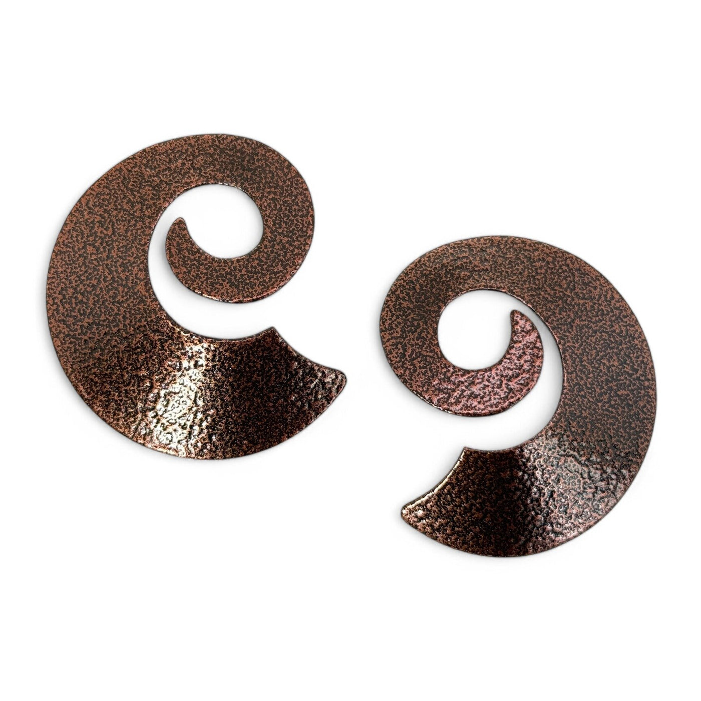 Textured Copper
