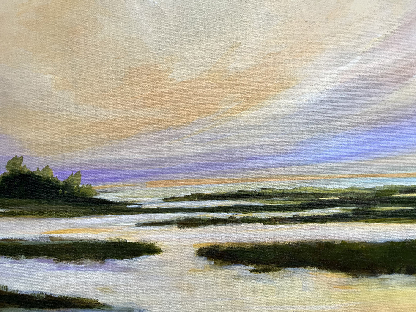 Sunset Cove