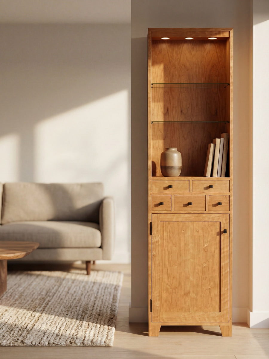Curio Cupboard