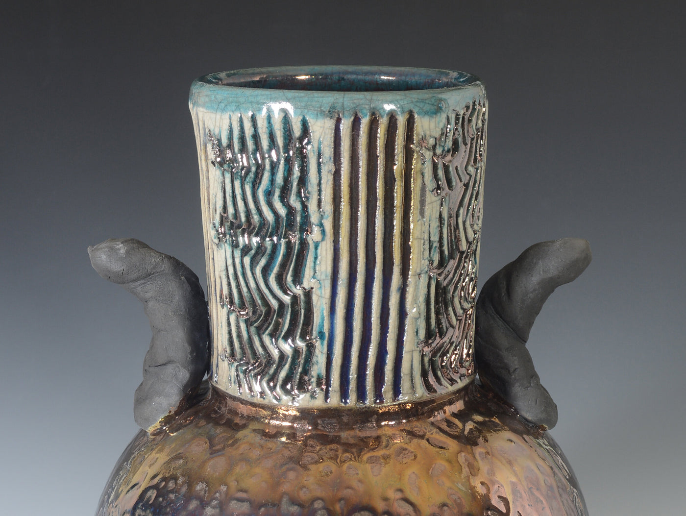 The Guardian Vessel
