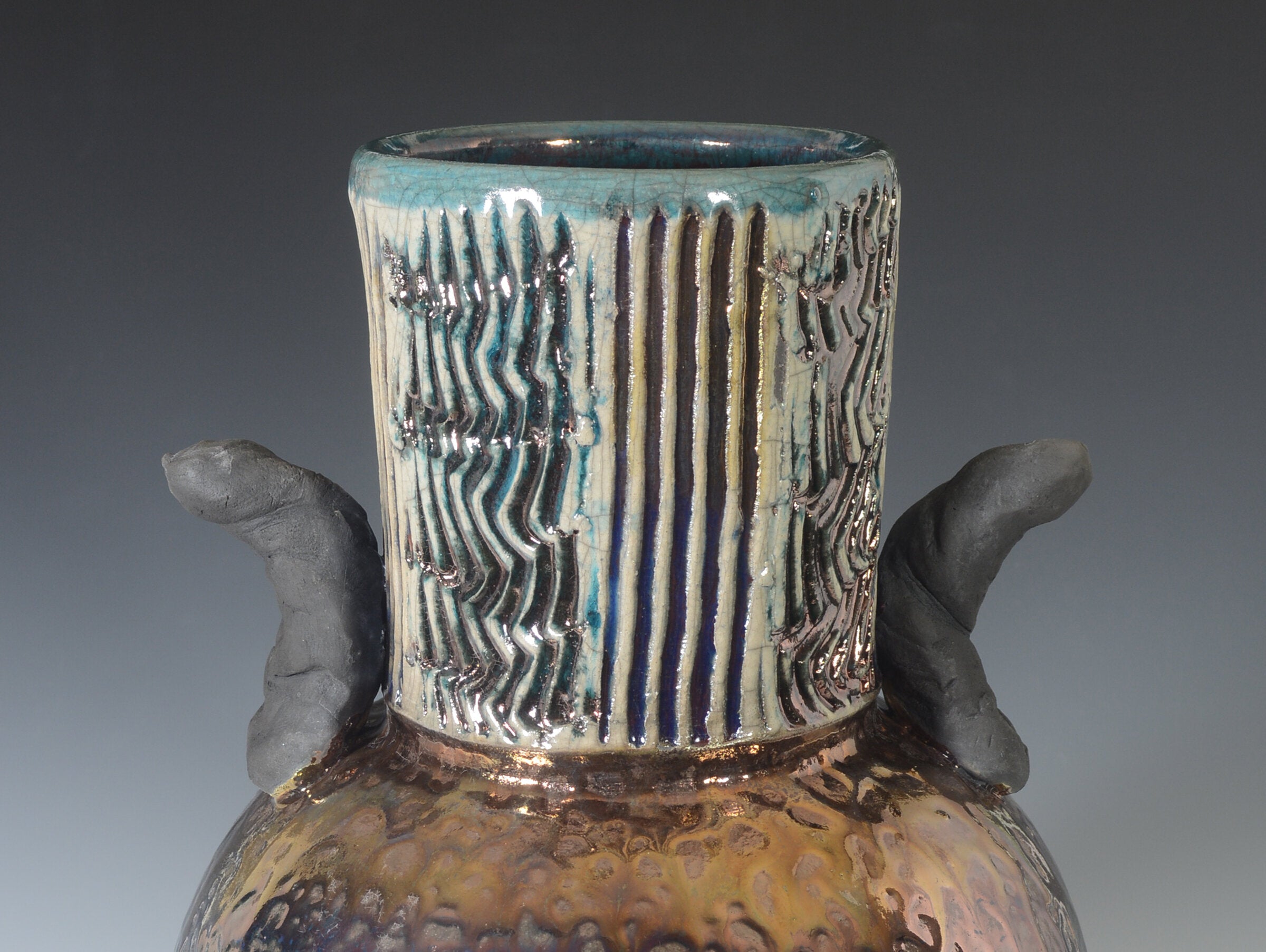 The Guardian Vessel