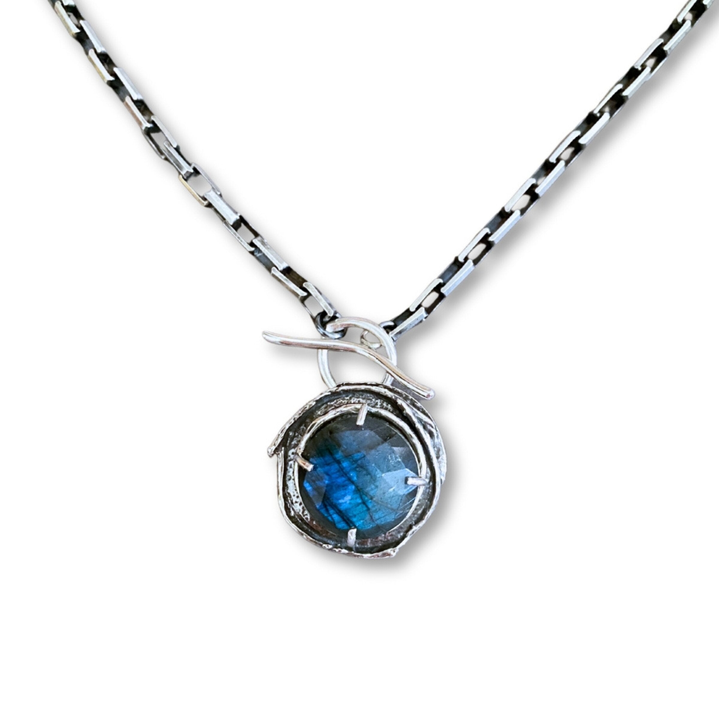 Radiant Necklace