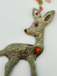 Deer III