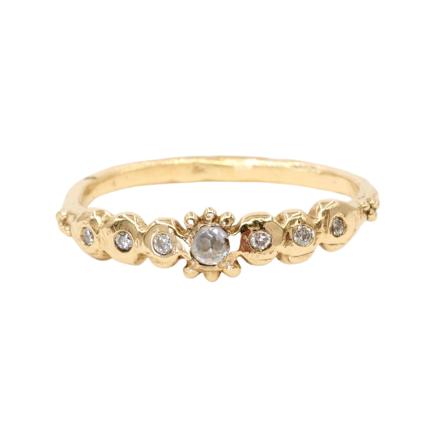 Sunbeam Ring