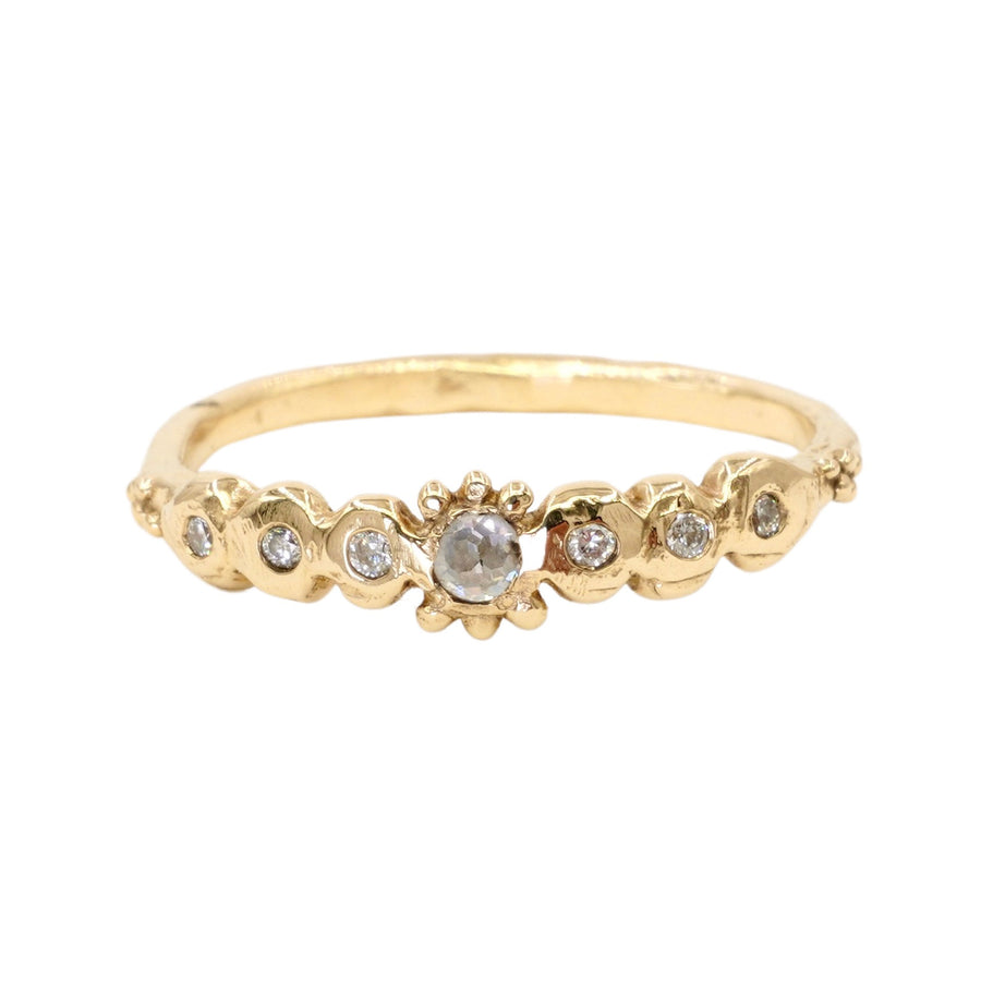 Sunbeam Ring