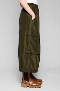 Cargo Parachute Pant