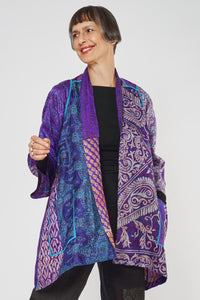 A-Line Jacket #17
