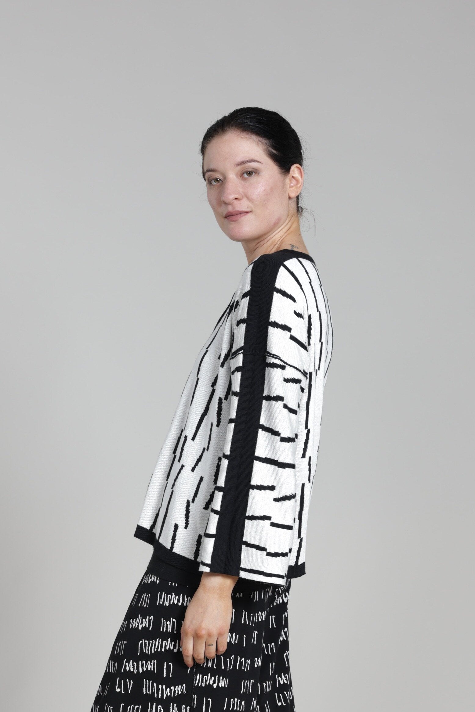 Enya Sweater