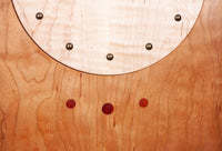 Moonglow Wall Clock