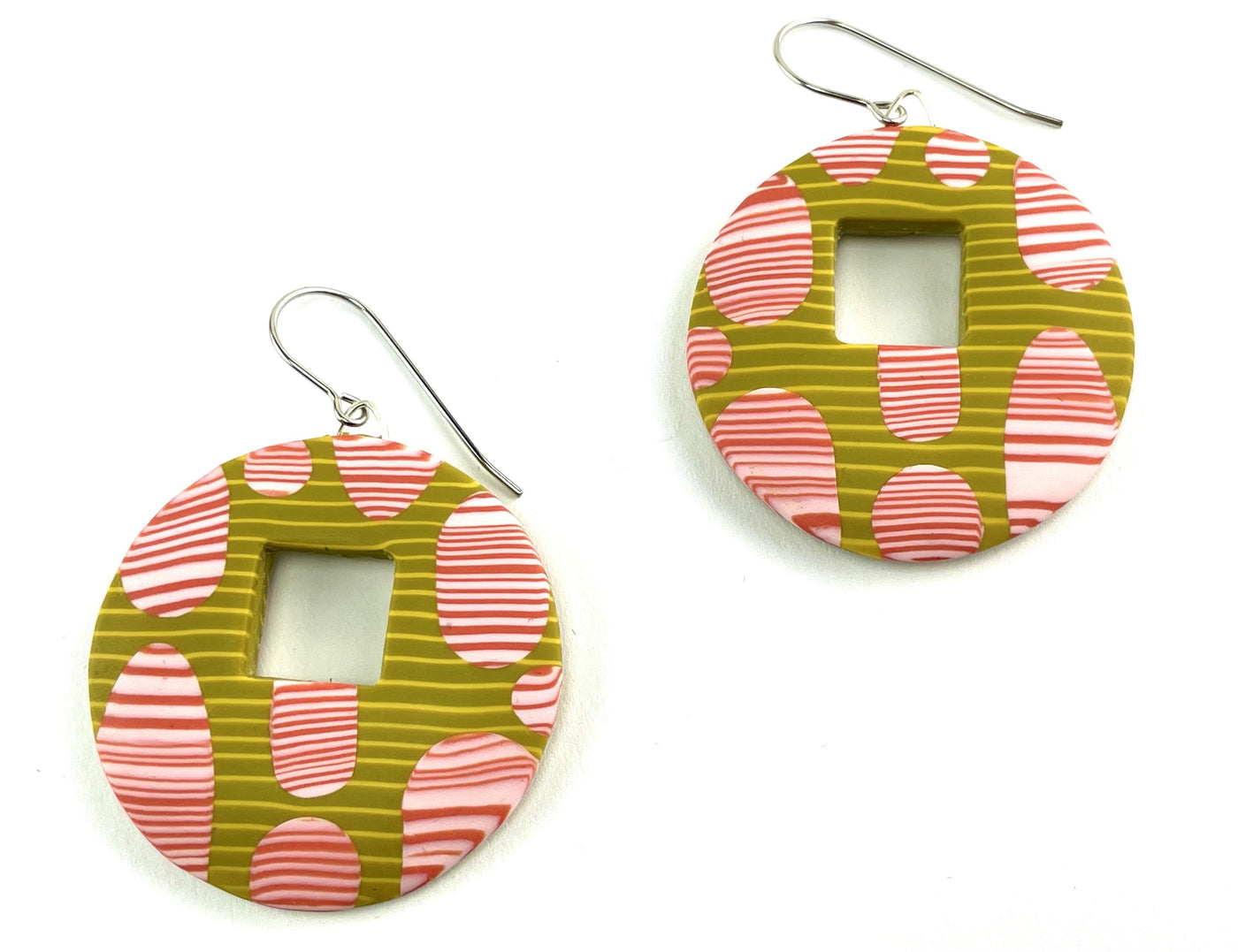 Melon & Green