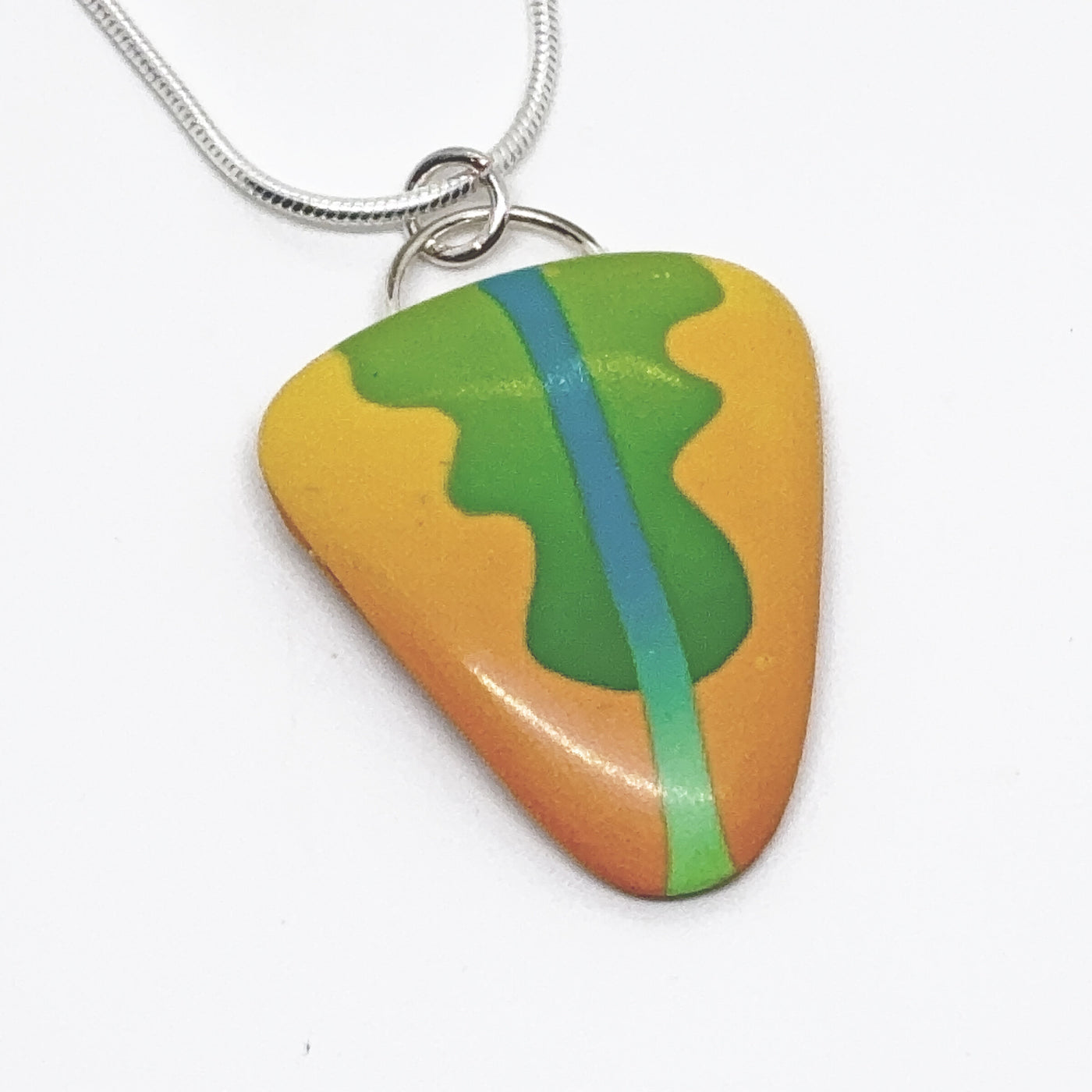 Solar Grove Pendant