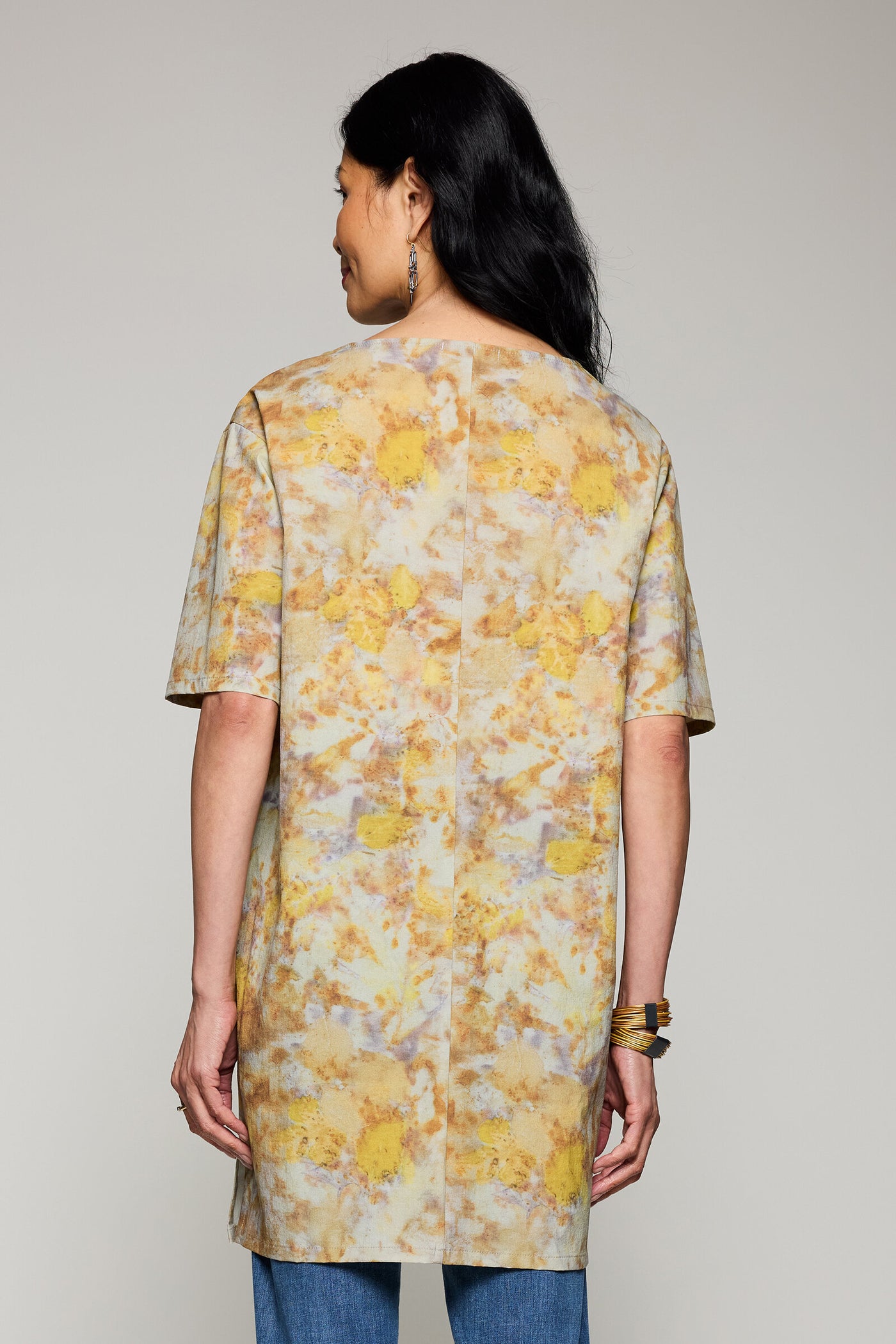 Irene Tunic Dress