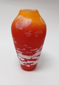 Cloud Vessel X