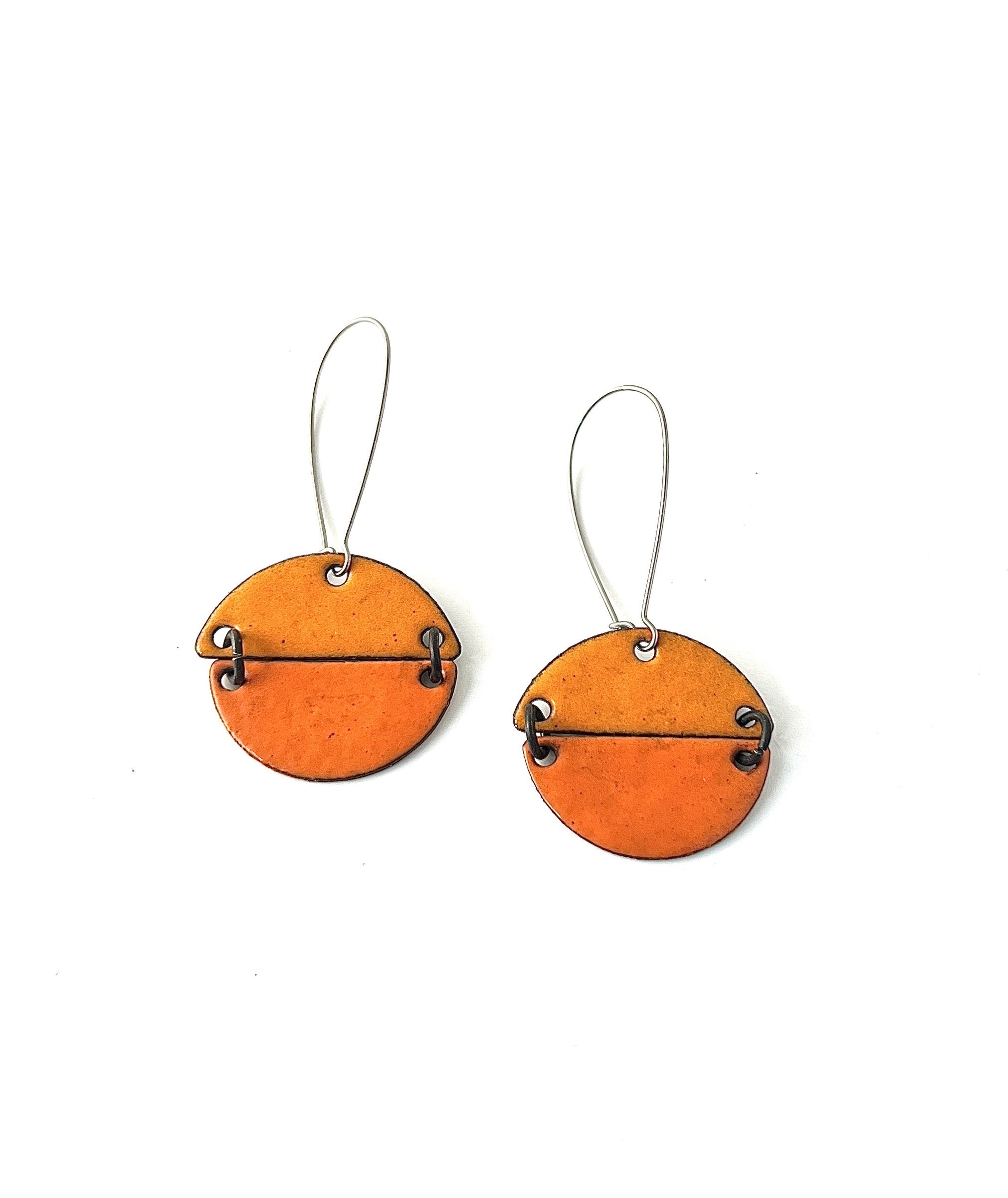 Red/Orange