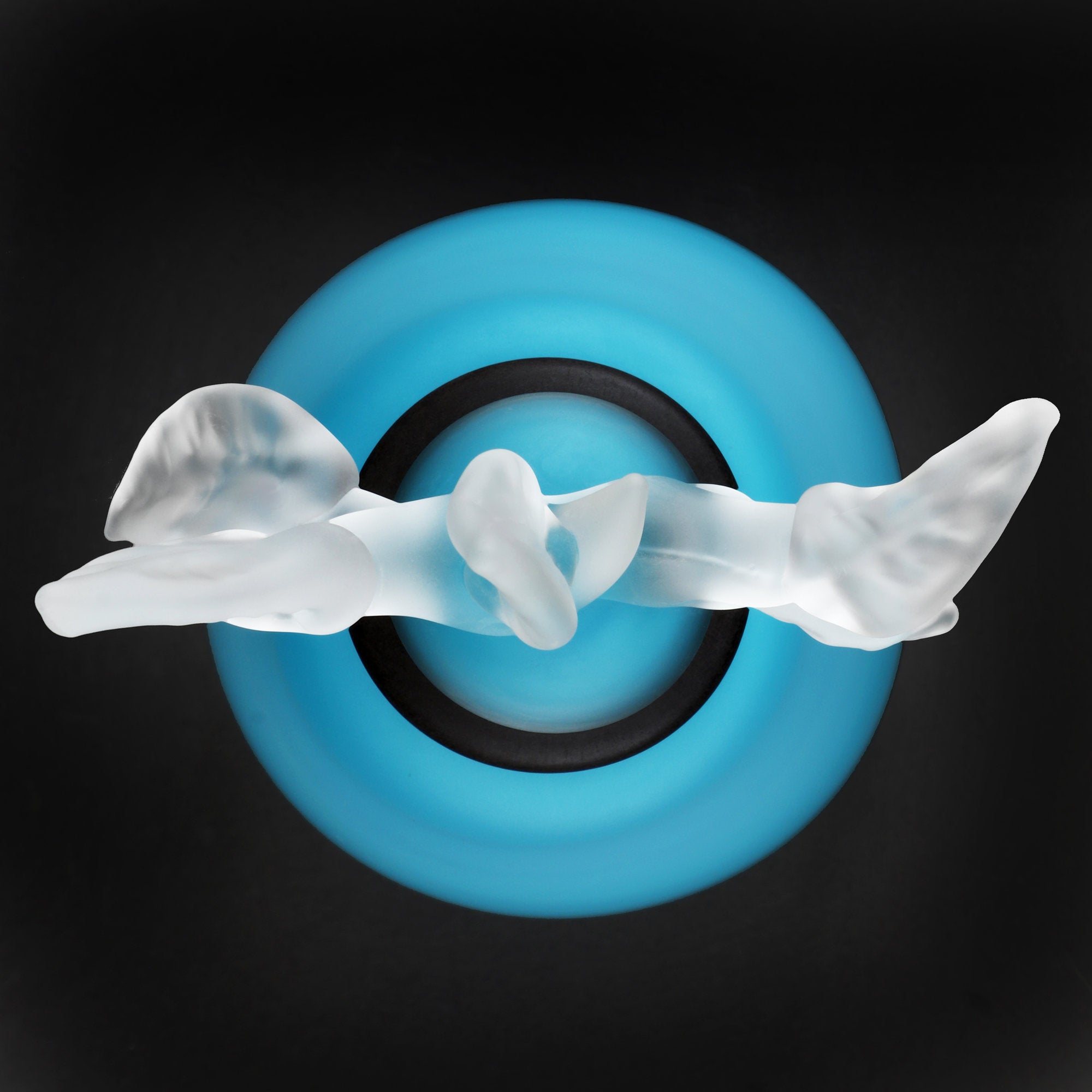 Adriatic New Life Satin Tapered Cylinder