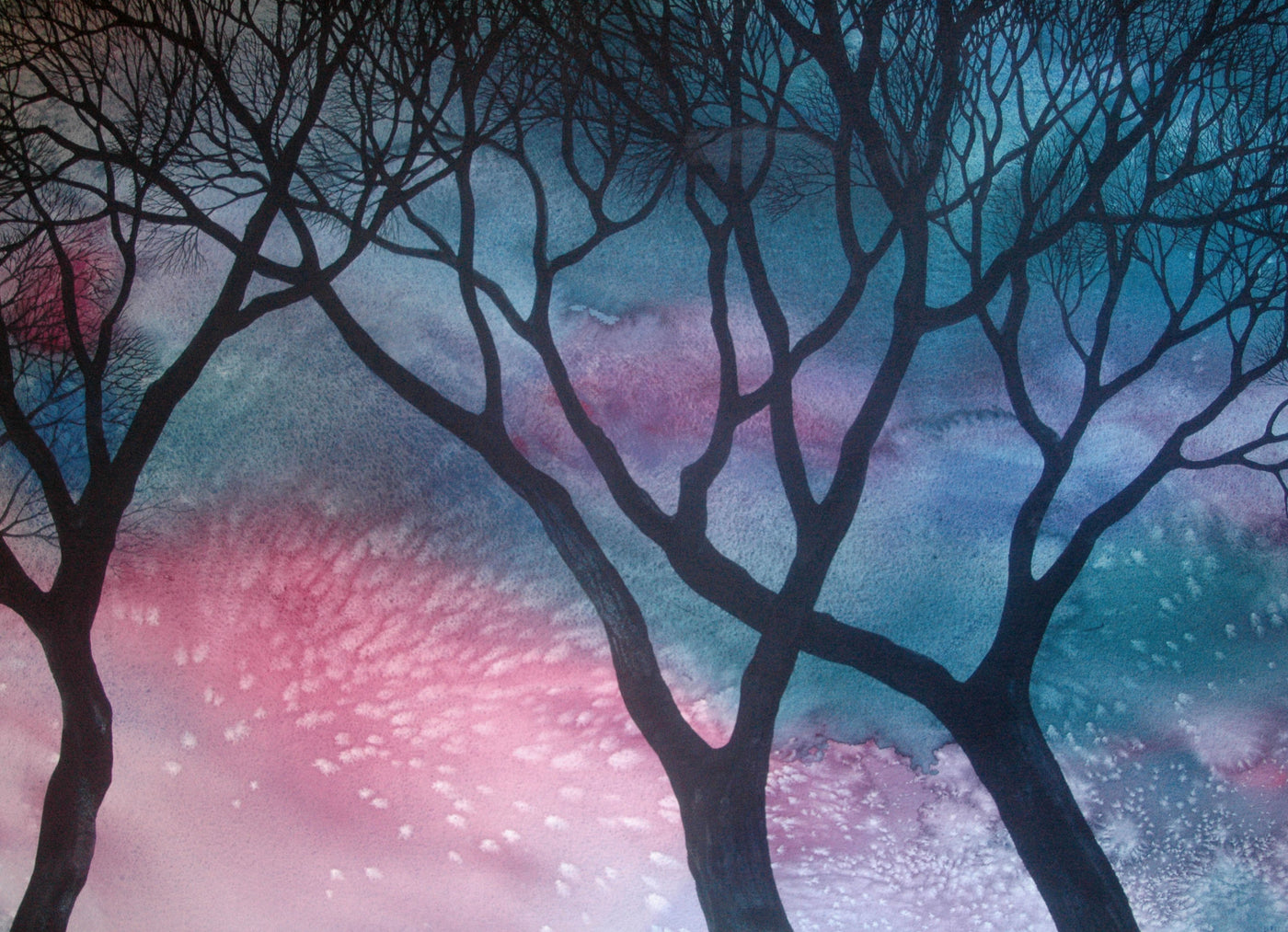 Before Night Falls V