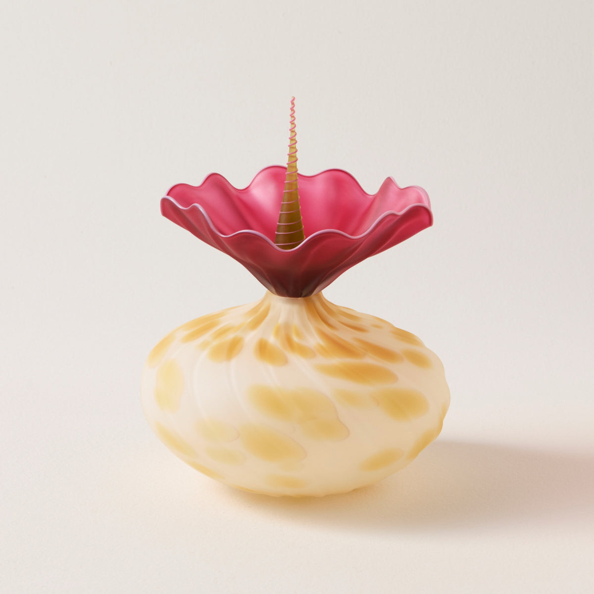 Ivory Urchin