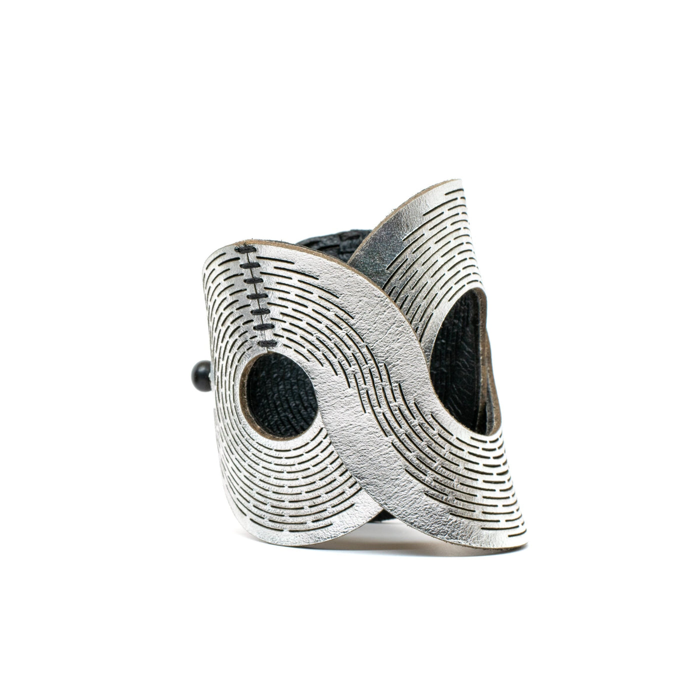Silver Metallic