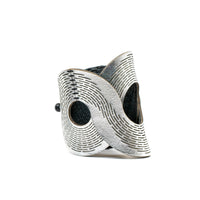 Silver Metallic