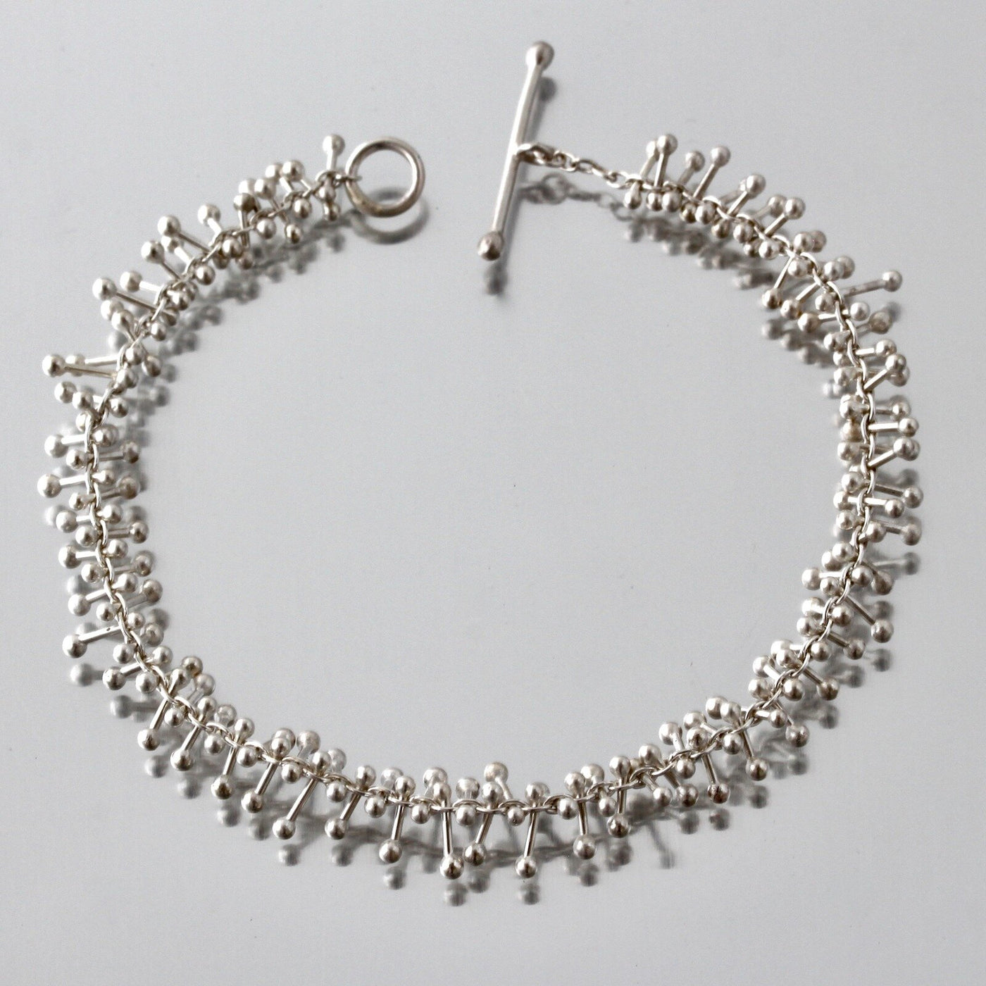 Bright Silver