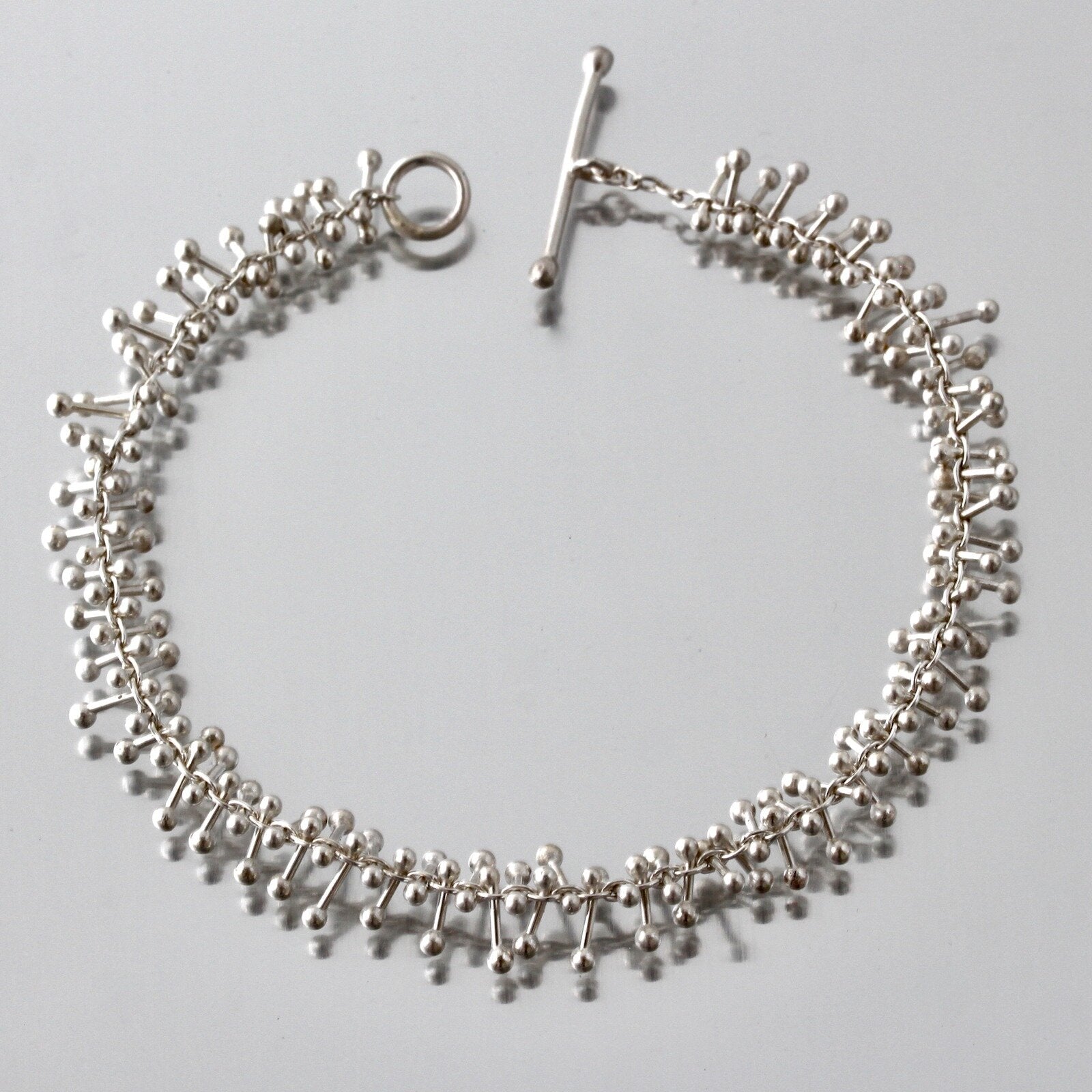 Bright Silver