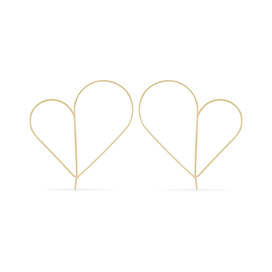 14K Yellow Gold Fill