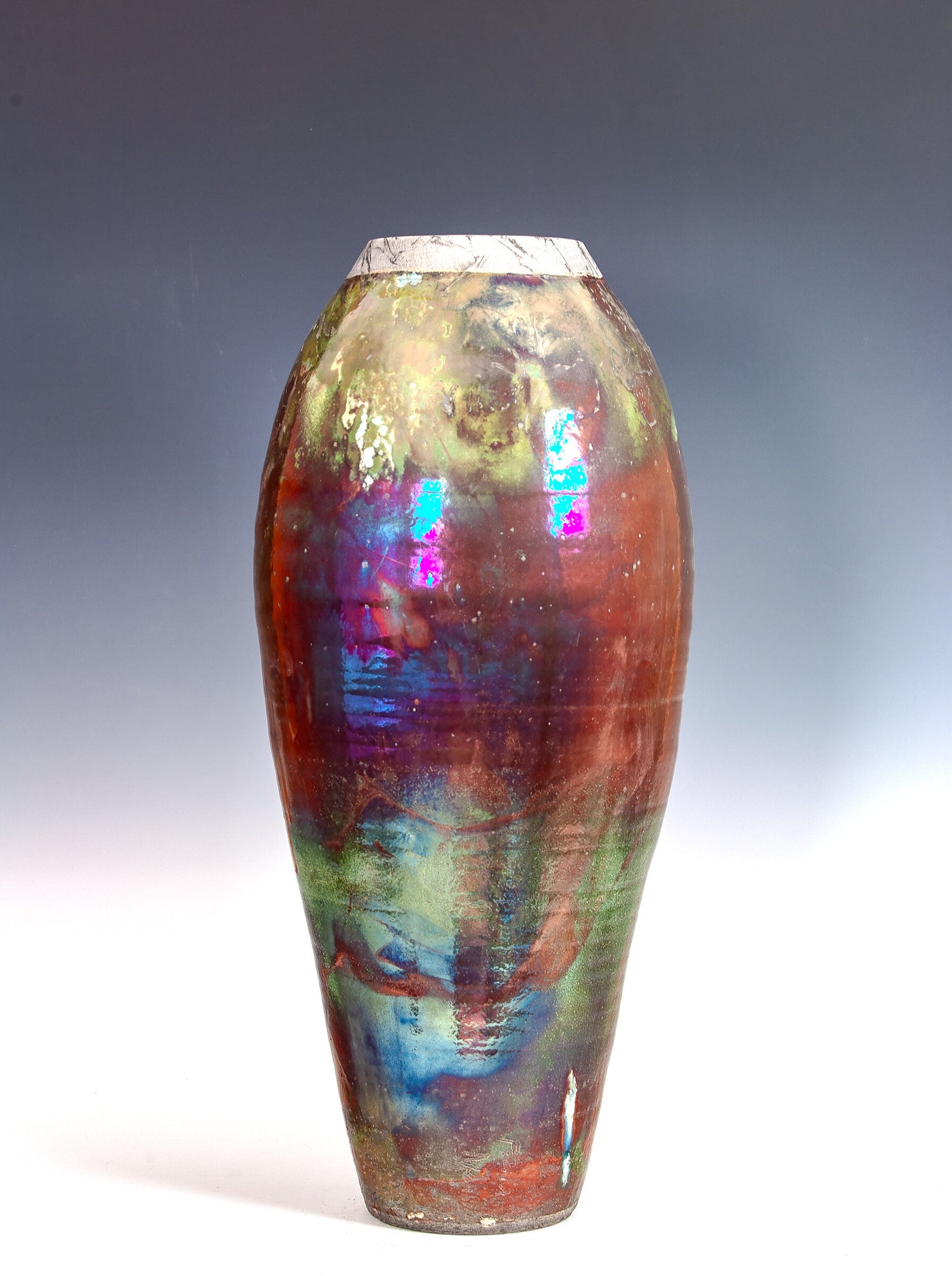 Multicolor Relic