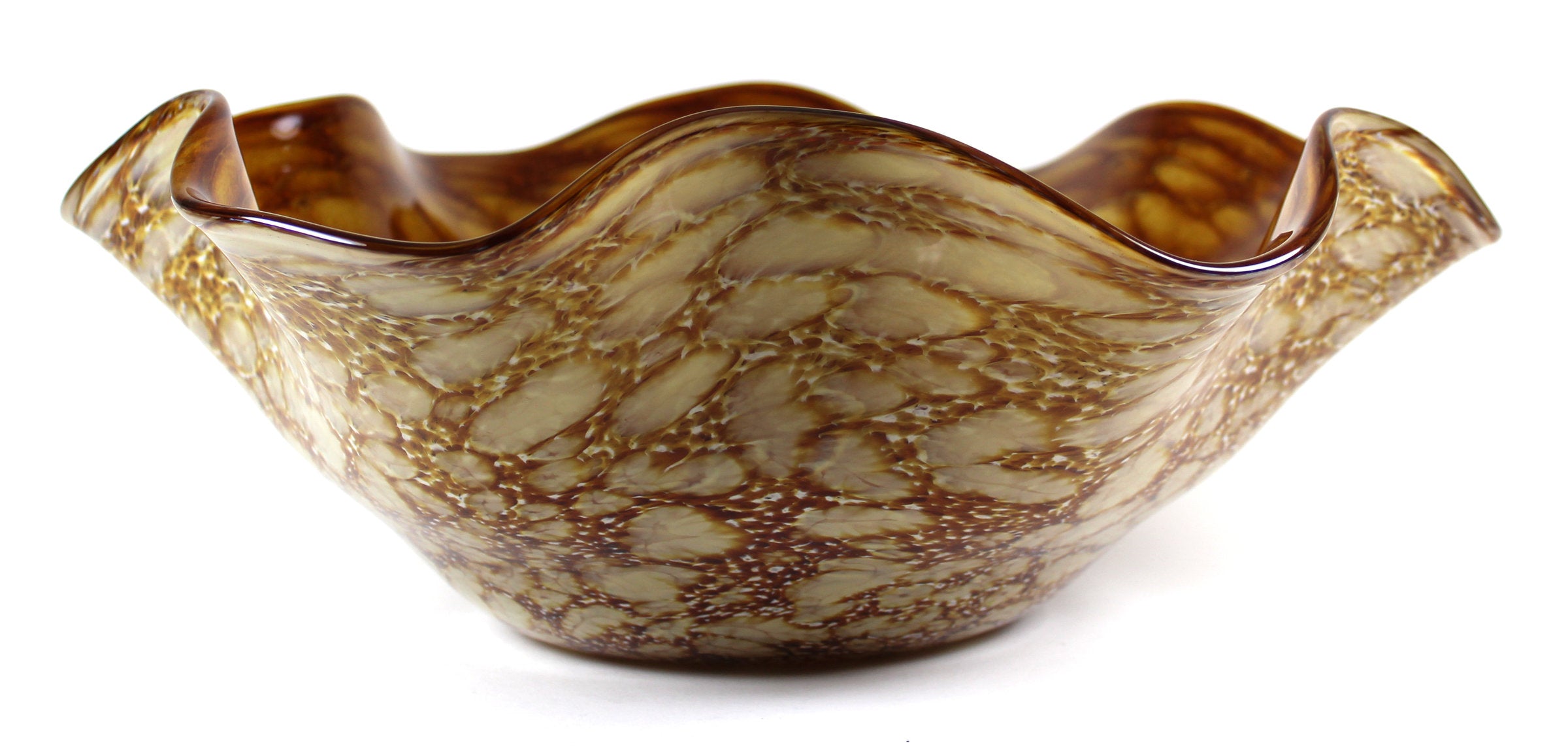 Large Caramel