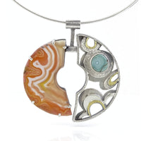 Calabria Necklace
