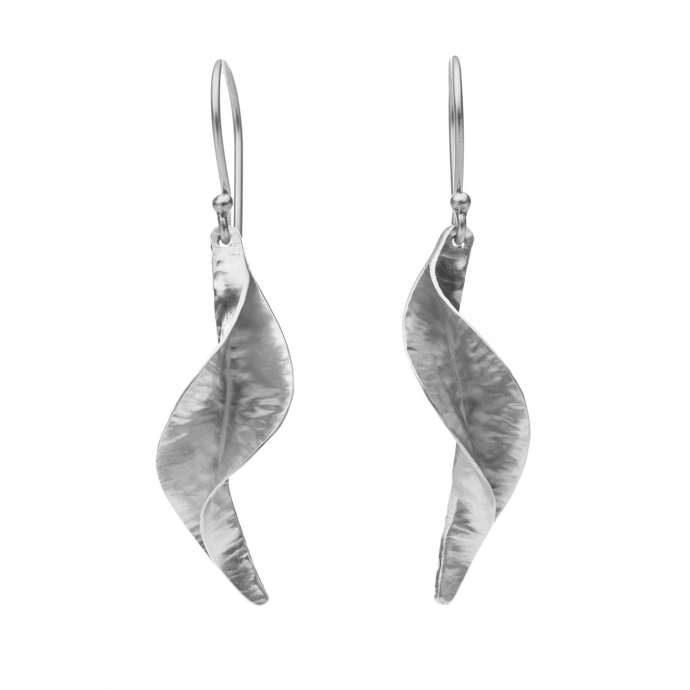 Swirl Earrings