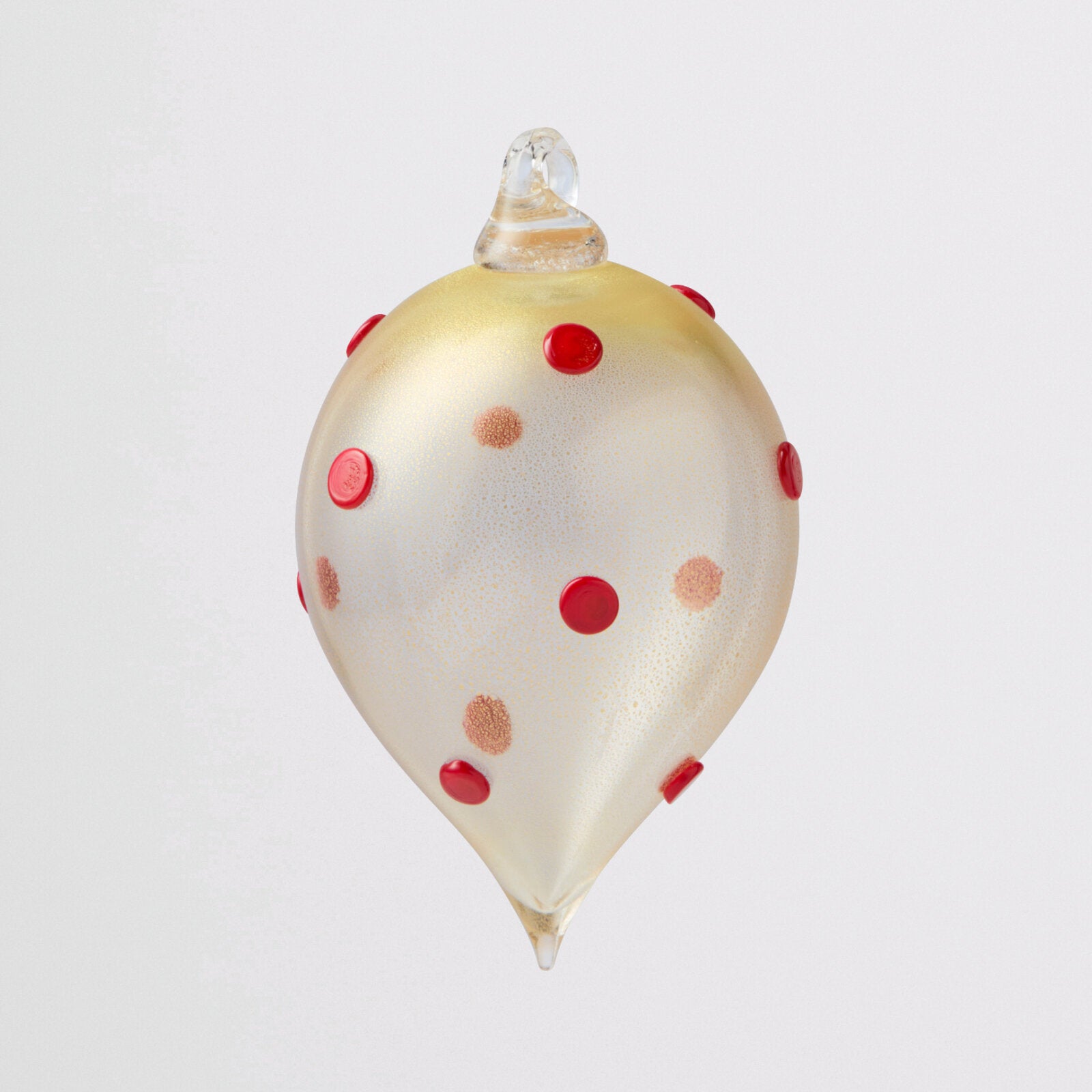 Polka Dot Drop