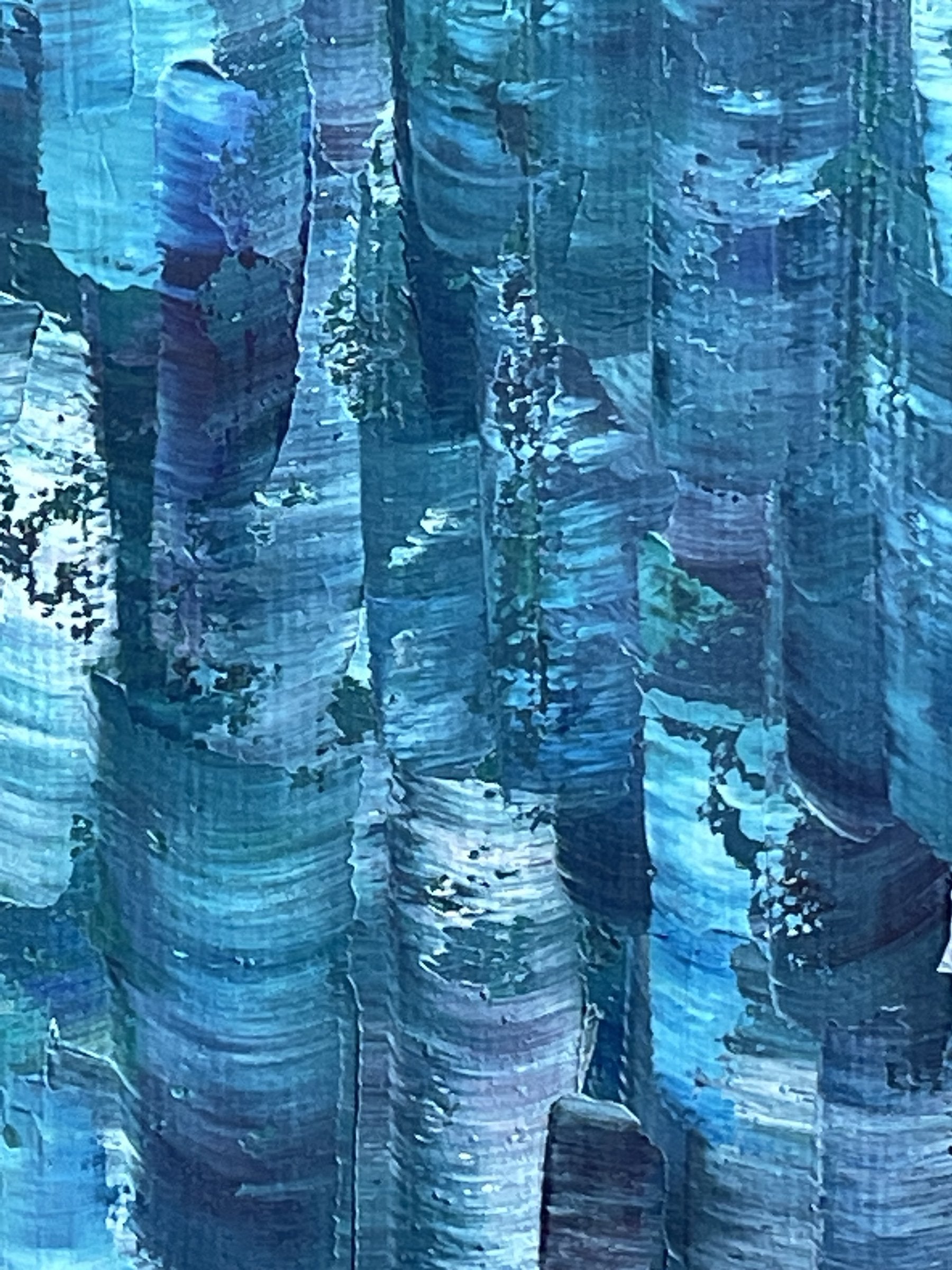 Ocean Depth