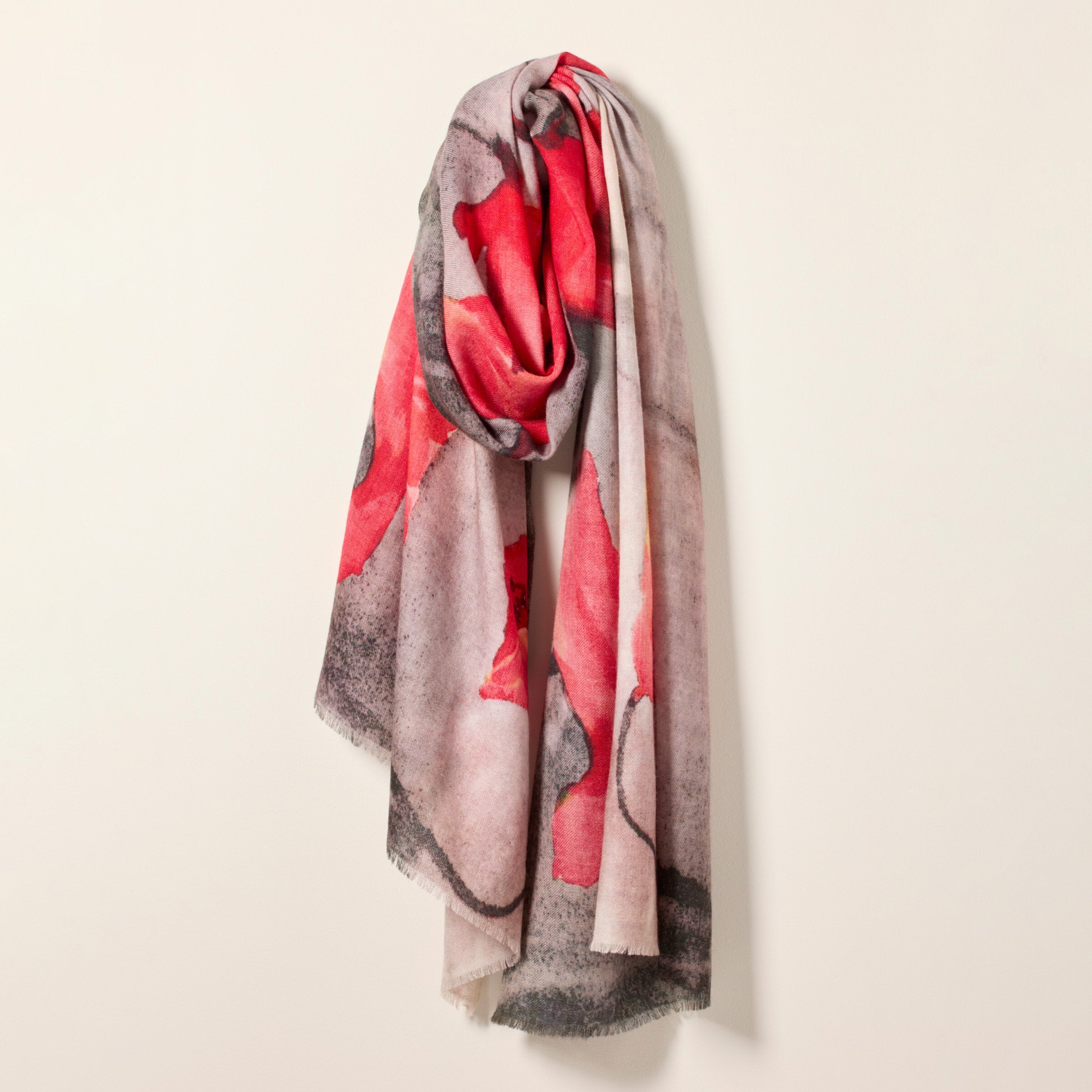Cashmere Scarf