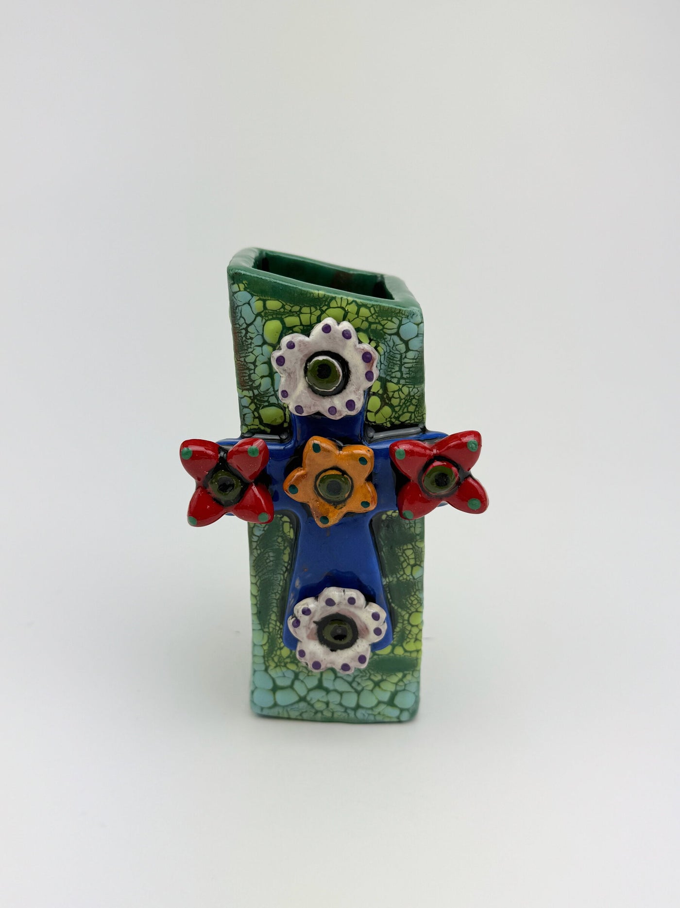 Springtime Vase