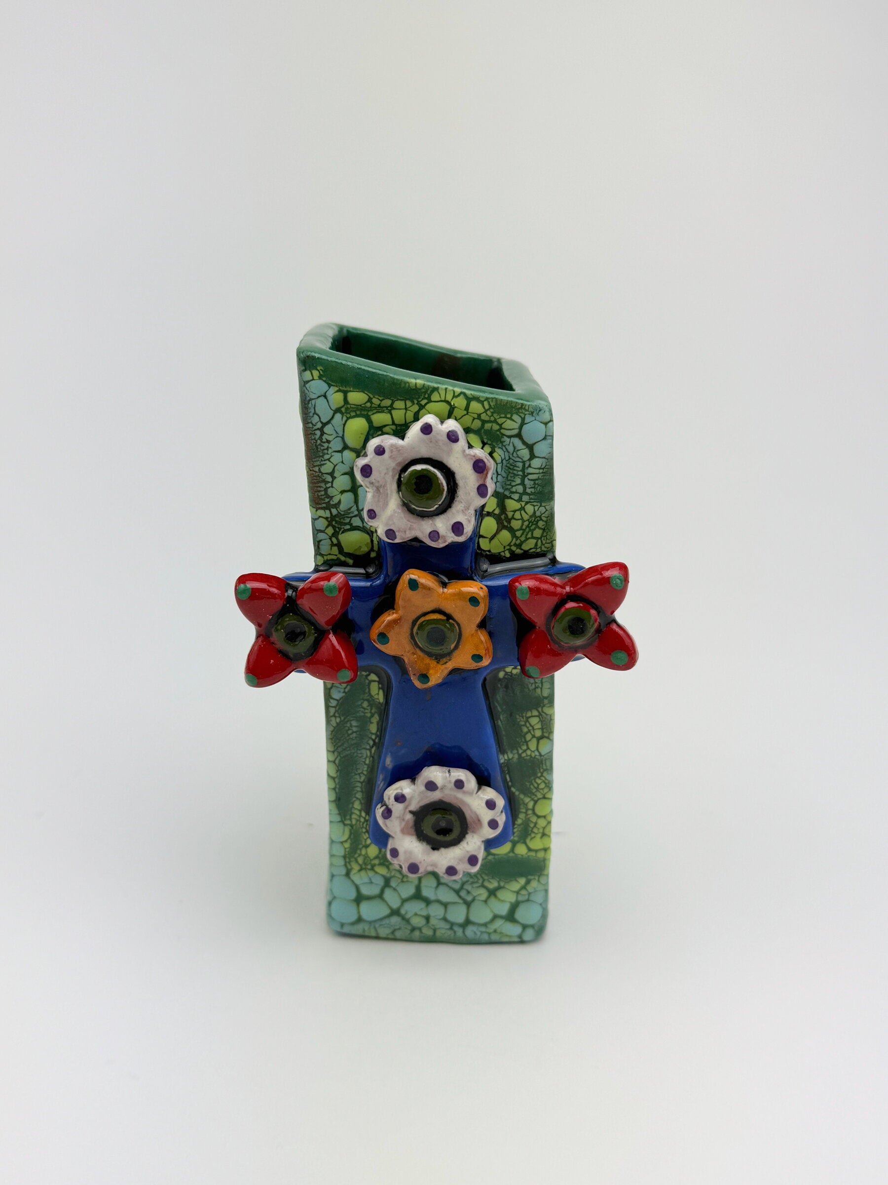 Springtime Vase