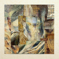 Layered Histories, #21