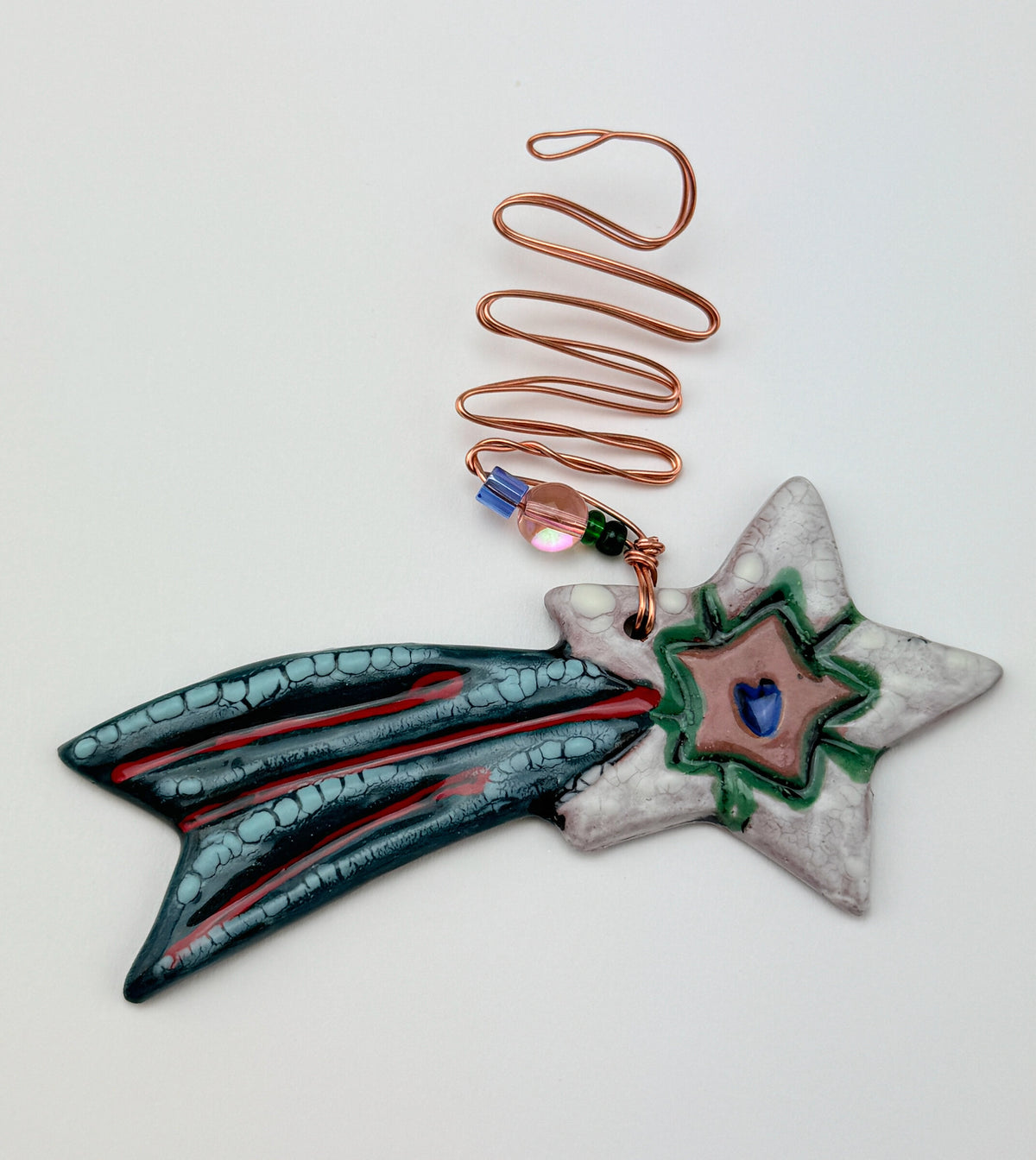 Shooting Star I