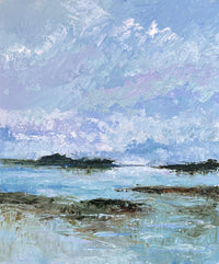 Quiet Inlet