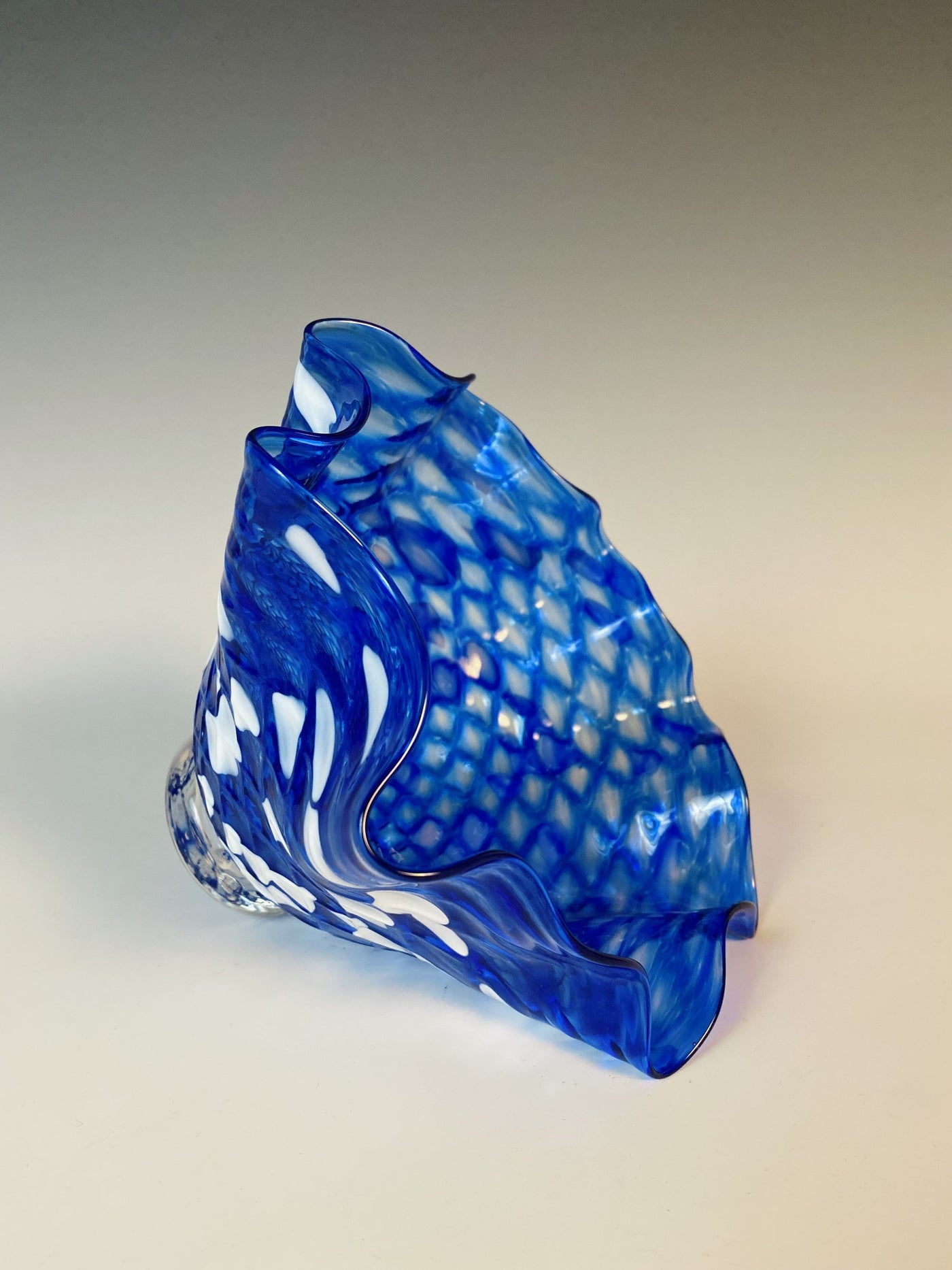 Cerulean Blue