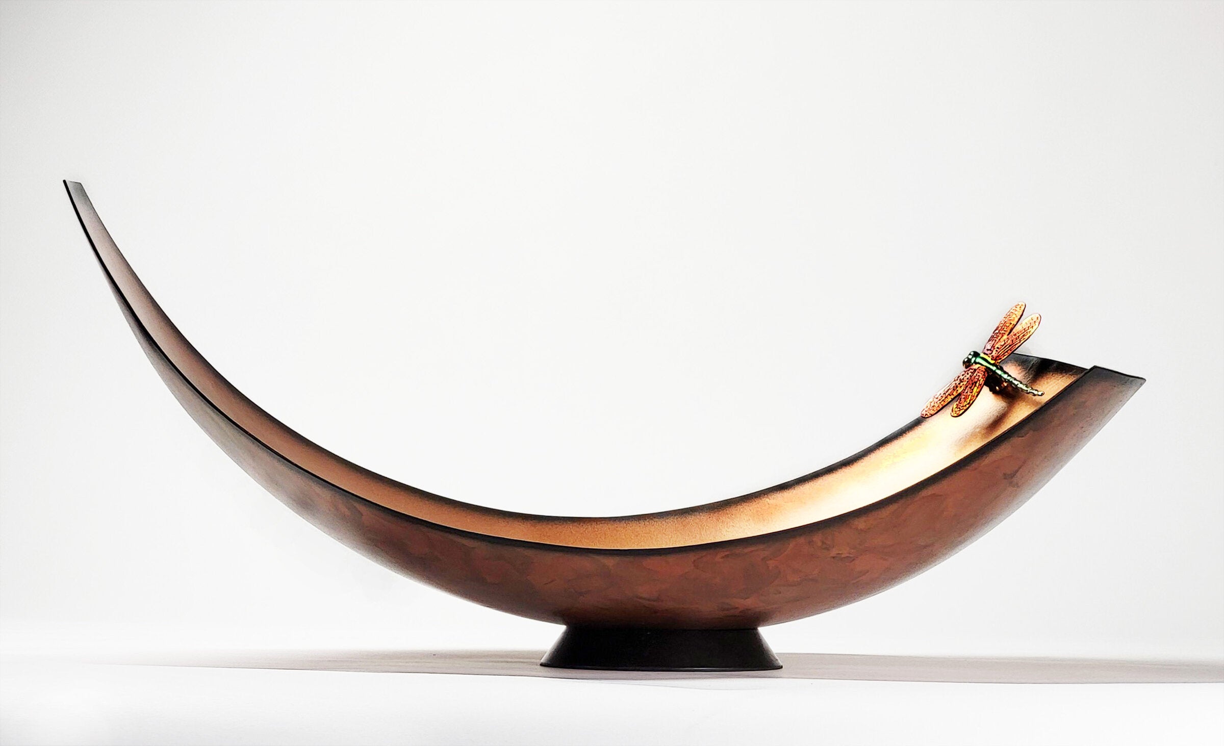 Wings of Nature Copper