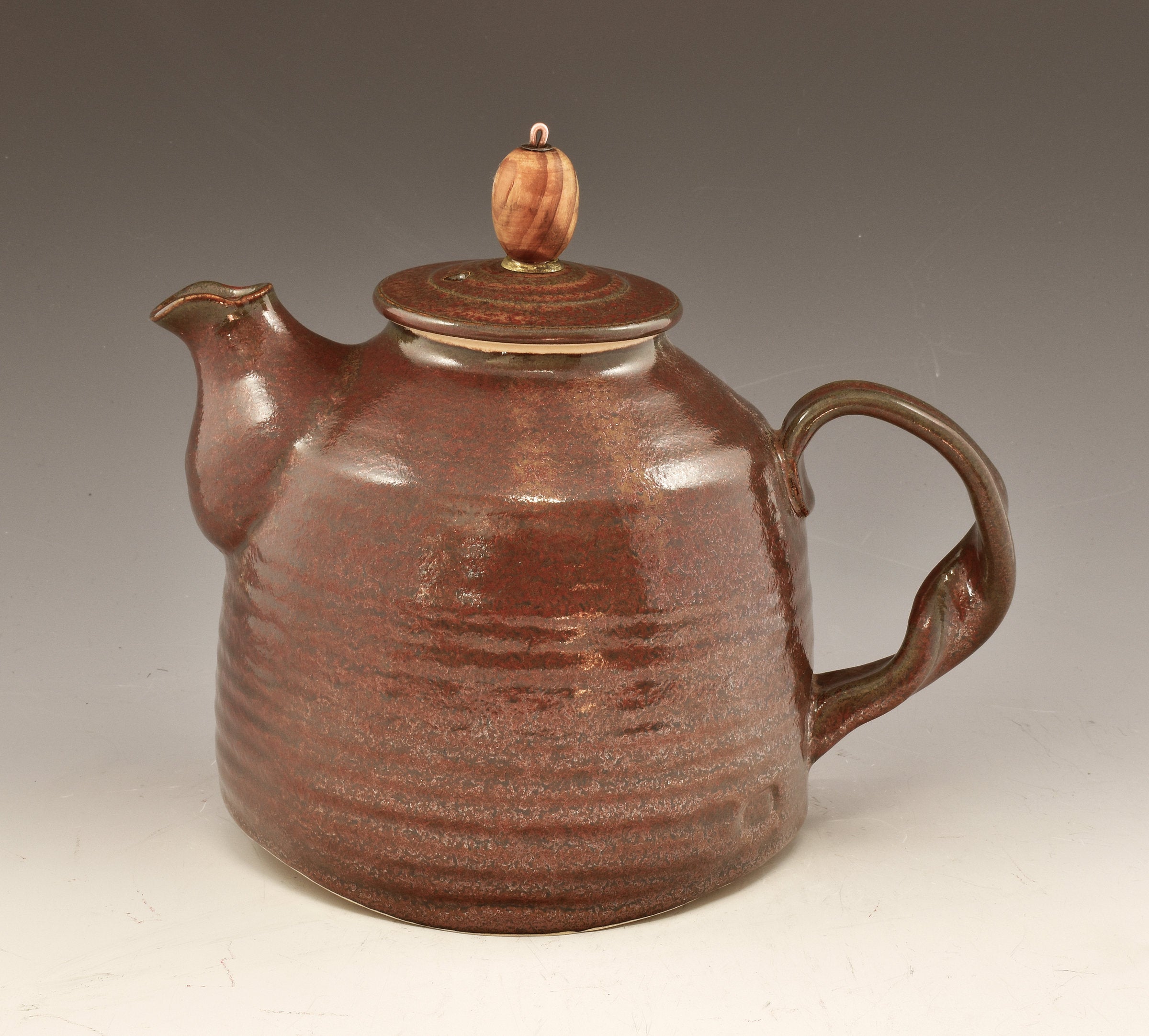Rocking Teapot 50 with 2 Cups
