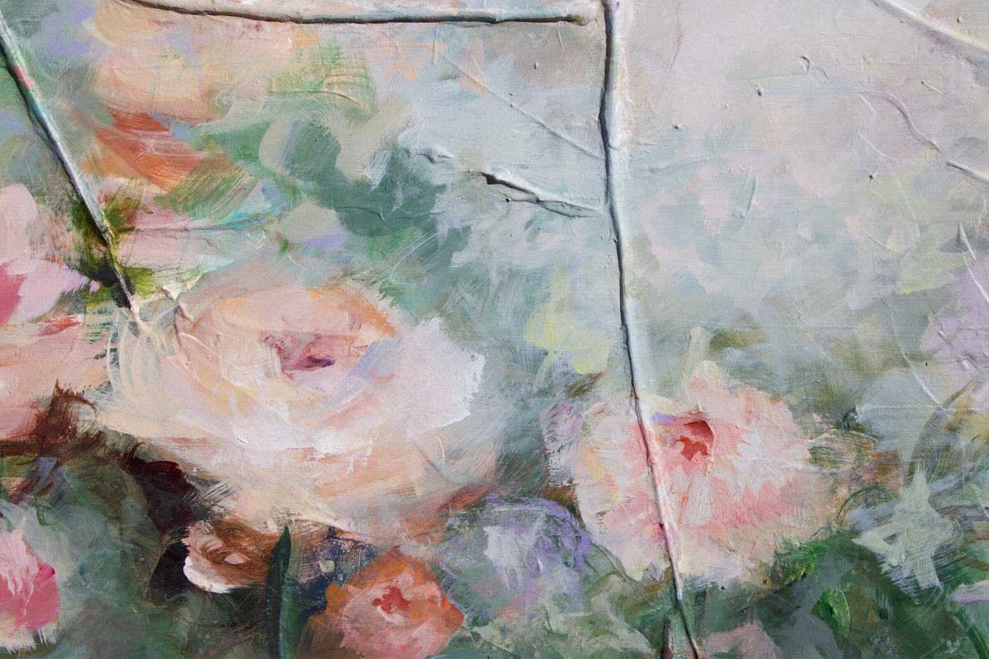 Floral Dreamscape II